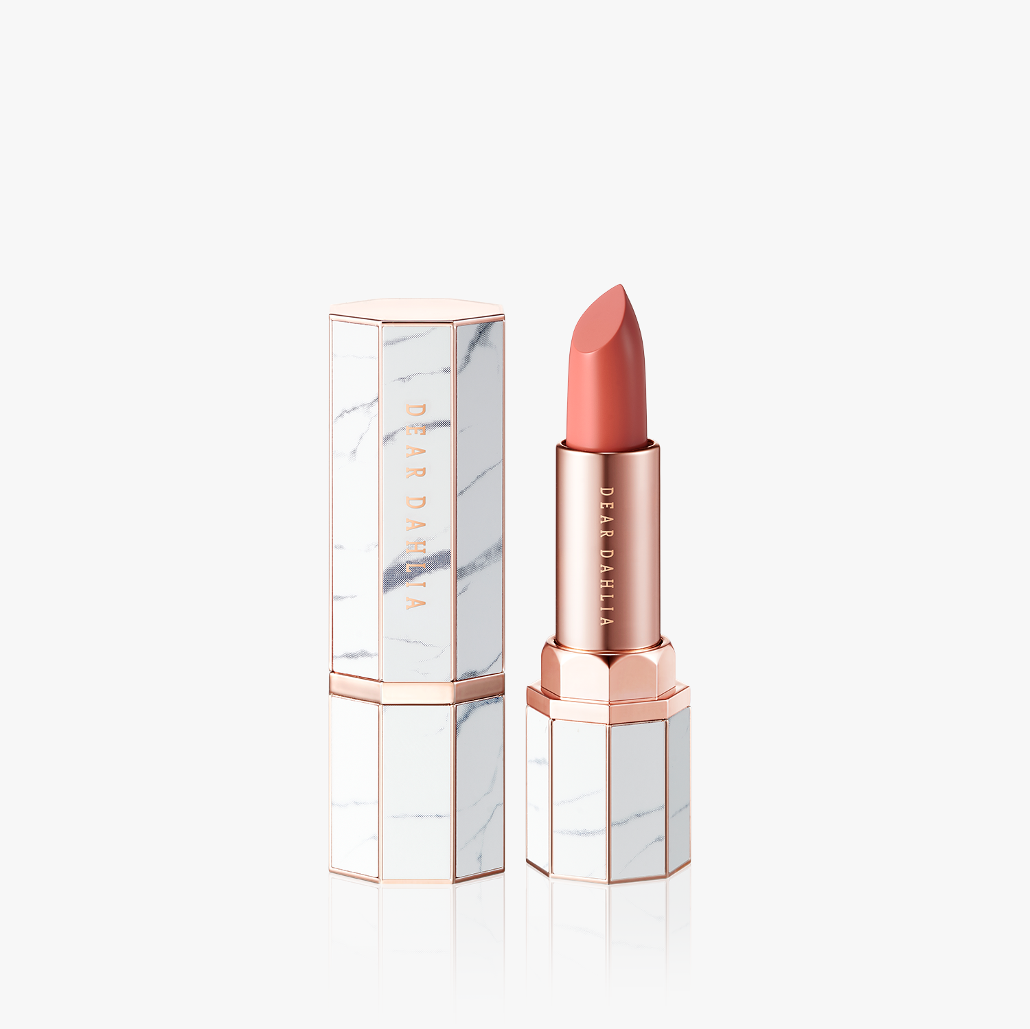 リップパラダイスシアーデューリップスティック – Dear Dahlia JP