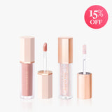 【15%オフ】SET2_リキッドブラッシャー+アイシークイン