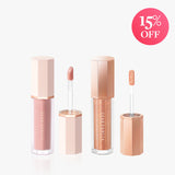 【15%オフ】SET2_リキッドブラッシャー+アイシークイン