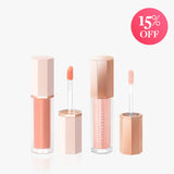 【15%オフ】SET2_リキッドブラッシャー+アイシークイン