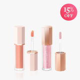 【15%オフ】SET2_リキッドブラッシャー+アイシークイン