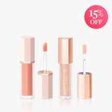 【15%オフ】SET2_リキッドブラッシャー+アイシークイン