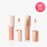 【15%オフ】SET2_リキッドブラッシャー+アイシークイン