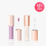 【15%オフ】SET2_リキッドブラッシャー+アイシークイン