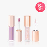 【15%オフ】SET2_リキッドブラッシャー+アイシークイン