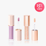 【15%オフ】SET2_リキッドブラッシャー+アイシークイン