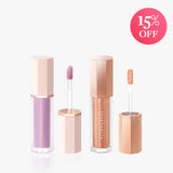 【15%オフ】SET2_リキッドブラッシャー+アイシークイン