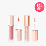 【15%オフ】SET2_リキッドブラッシャー+アイシークイン