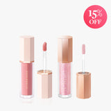 【15%オフ】SET2_リキッドブラッシャー+アイシークイン