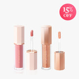 【15%オフ】SET2_リキッドブラッシャー+アイシークイン