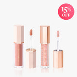 【15%オフ】SET2_リキッドブラッシャー+アイシークイン