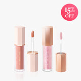 【15%オフ】SET2_リキッドブラッシャー+アイシークイン