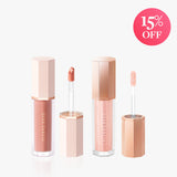 【15%オフ】SET2_リキッドブラッシャー+アイシークイン