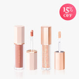 【15%オフ】SET2_リキッドブラッシャー+アイシークイン