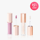 【15%オフ】SET2_リキッドブラッシャー+アイシークイン