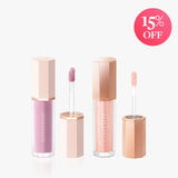 【15%オフ】SET2_リキッドブラッシャー+アイシークイン