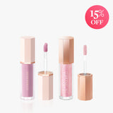 【15%オフ】SET2_リキッドブラッシャー+アイシークイン