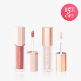 【15%オフ】SET2_リキッドブラッシャー+アイシークイン