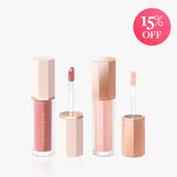 【15%オフ】SET2_リキッドブラッシャー+アイシークイン