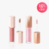 【15%オフ】SET2_リキッドブラッシャー+アイシークイン