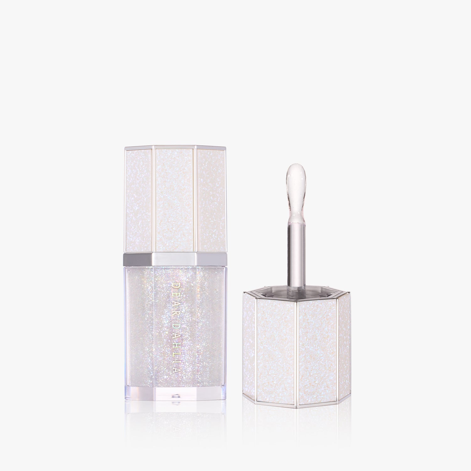 パラダイススパークルリップグレーズ – Dear Dahlia JP
