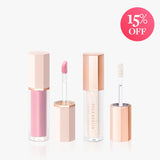 【15%オフ】SET2_リキッドブラッシャー+アイシークイン