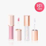 【15%オフ】SET2_リキッドブラッシャー+アイシークイン