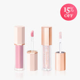 【15%オフ】SET2_リキッドブラッシャー+アイシークイン