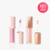 【15%オフ】SET2_リキッドブラッシャー+アイシークイン