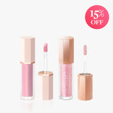 【15%オフ】SET2_リキッドブラッシャー+アイシークイン