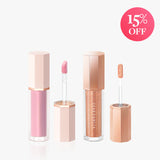 【15%オフ】SET2_リキッドブラッシャー+アイシークイン