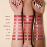 リップパラダイスセンシュアルリップグロウ