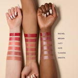 リップパラダイスシアーデューリップスティック