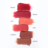 リップパラダイスシアーデューリップスティック