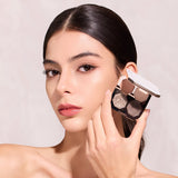 ドリームベルベットアイシャドウパレット(NEW)