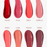 リップパラダイスセンシュアルリップグロウ