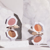 パラダイスデュアルパレット (ROMANTIC DELIGHT COLLECTION)