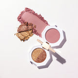 パラダイスデュアルパレット (ROMANTIC DELIGHT COLLECTION)