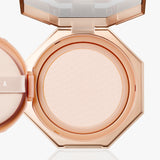 スキンパラダイスシア―シルククッションファンデーション