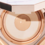 スキンパラダイスシア―シルククッションファンデーション