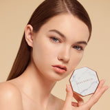 スキンパラダイスシア―シルククッションファンデーション