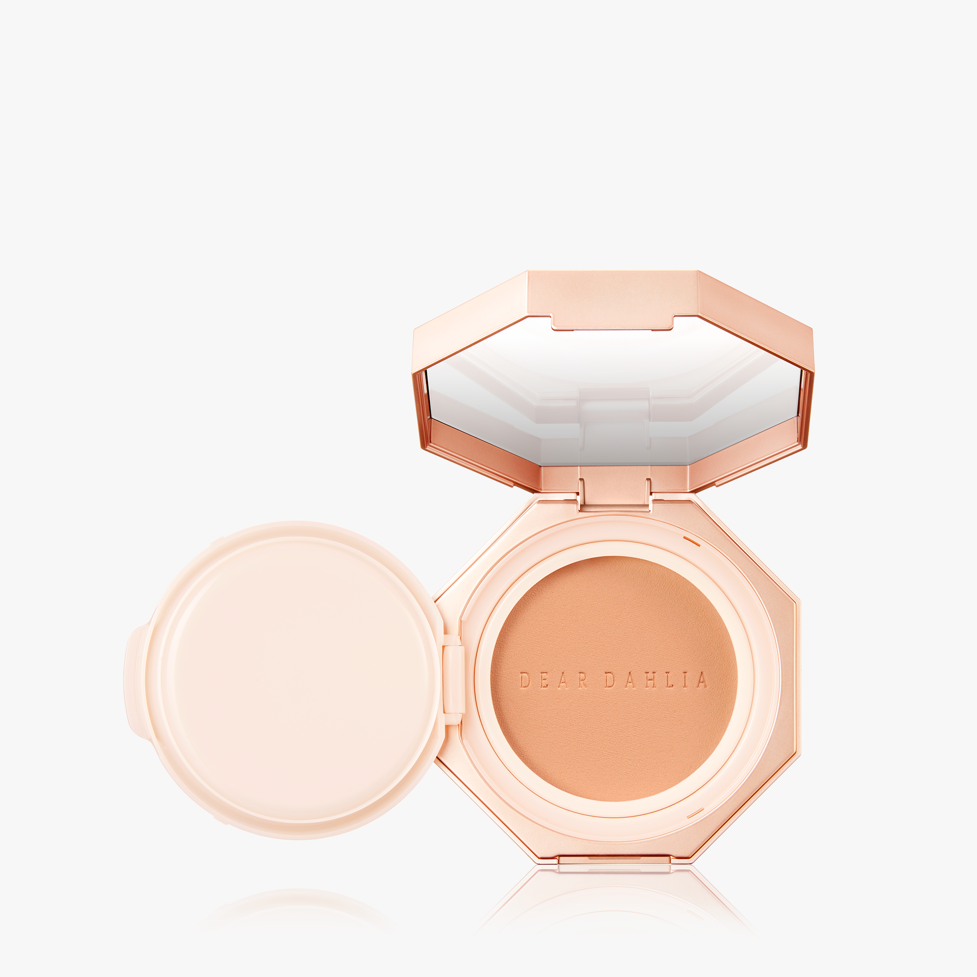 スキンパラダイスソフトベルベットセッティングパウダー