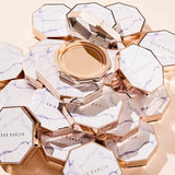 スキンパラダイスシア―シルククッションファンデーション