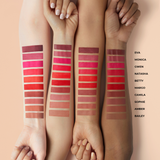 リップパラダイスエフォートレスマットリップスティック - Deardahlia JP