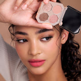 ドリームベルベットアイシャドウパレット(NEW)