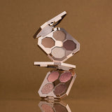 ドリームベルベットアイシャドウパレット(NEW)