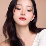 ドリームベルベットアイシャドウパレット(NEW)