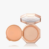 スキンパラダイスシア―シルククッションファンデーション