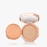 スキンパラダイスシア―シルククッションファンデーション