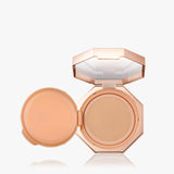 スキンパラダイスシア―シルククッションファンデーション